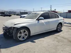 WBA8E3G54GNT76864 2016 BMW 3ER