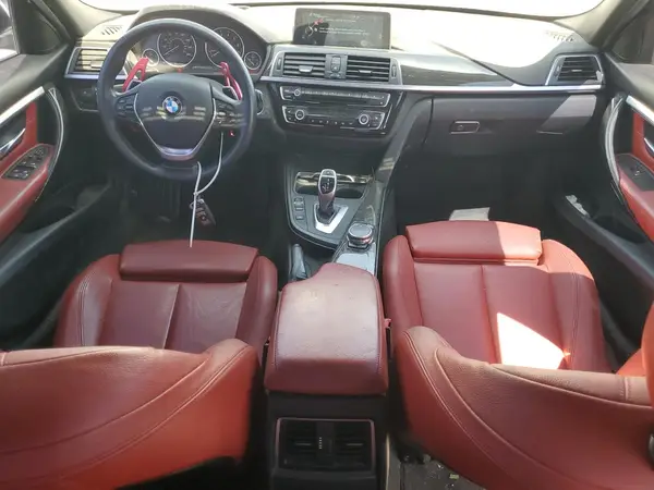 WBA8E3G54GNT76864 2016 BMW 3ER - Image 8