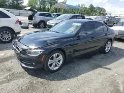 WBA8E3G54GNT77285 2016 BMW 3ER