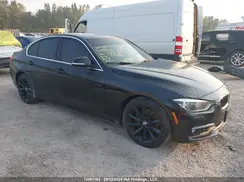 WBA8E3G54GNT77318 2016 BMW 3ER