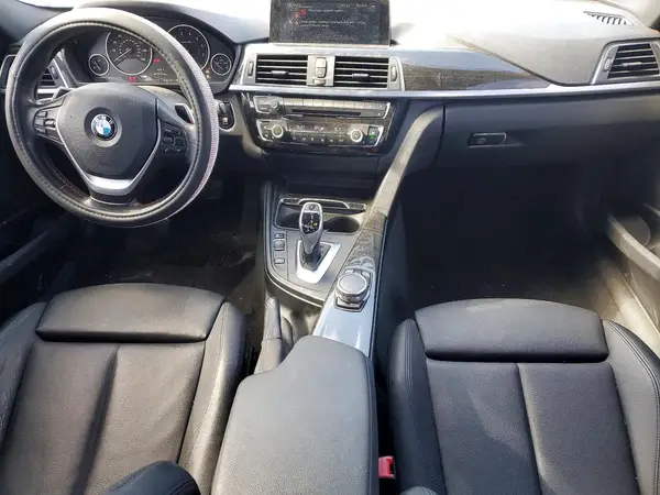 WBA8E3G54GNT77951 2016 BMW 3ER - Image 8
