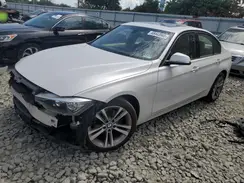 WBA8E3G54GNT78792 2016 BMW 3ER