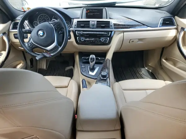 WBA8E3G54GNT78792 2016 BMW 3ER - Image 8