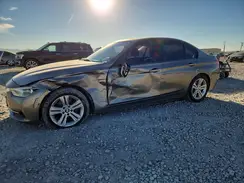 WBA8E3G54GNT79053 2016 BMW 3ER