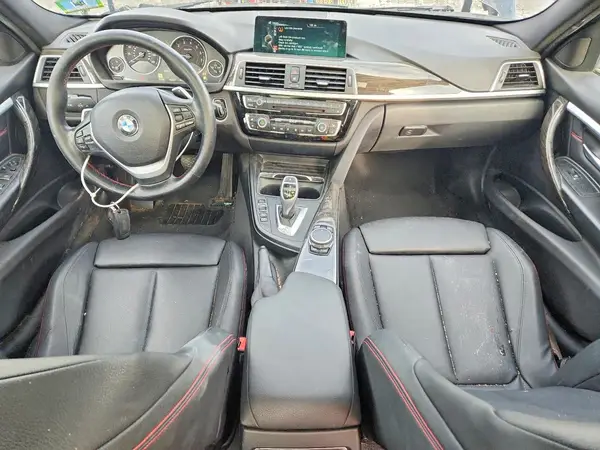WBA8E3G54GNT79179 2016 BMW 3ER - Image 8