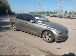 WBA8E3G54GNT79425 2016 BMW 3ER