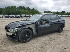 WBA8E3G54GNT80042 2016 BMW 3ER