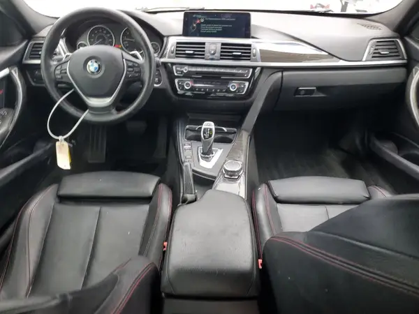 WBA8E3G54GNT80042 2016 BMW 3ER - Image 8