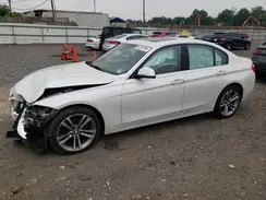 WBA8E3G54GNT80137 2016 BMW 3ER