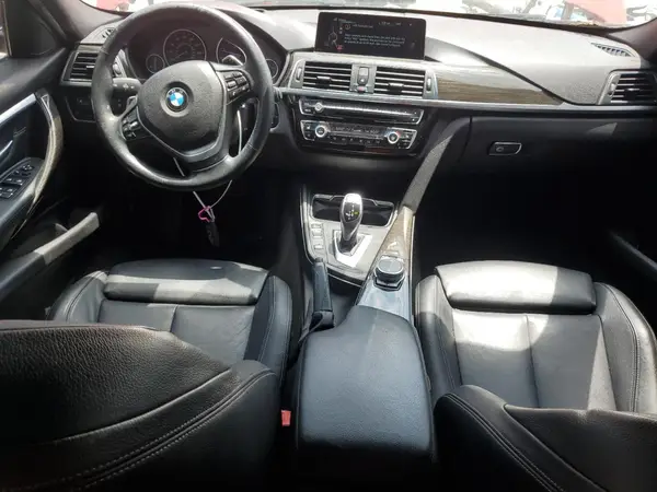 WBA8E3G54GNT80686 2016 BMW 3ER - Image 8