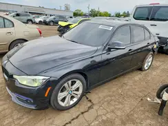 WBA8E3G54GNT80851 2016 BMW 3ER