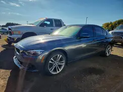 WBA8E3G54GNT80915 2016 BMW 3ER
