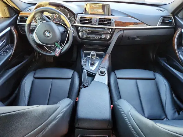 WBA8E3G54GNU00578 2016 BMW 3ER - Image 8