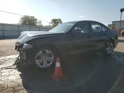 WBA8E3G54GNU00998 2016 BMW 3ER