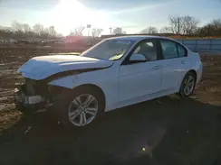 WBA8E3G54GNU01049 2016 BMW 3ER