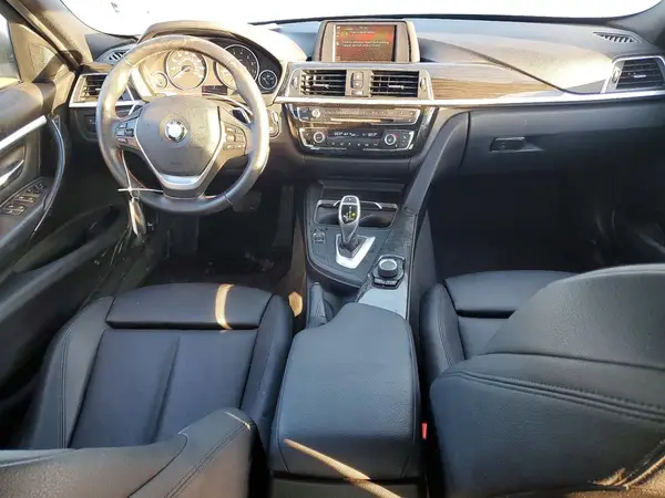 WBA8E3G54GNU01049 2016 BMW 3ER - Image 8