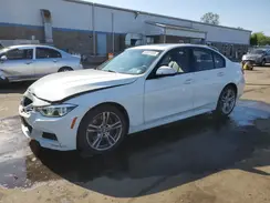 WBA8E3G54GNU01083 2016 BMW 3ER