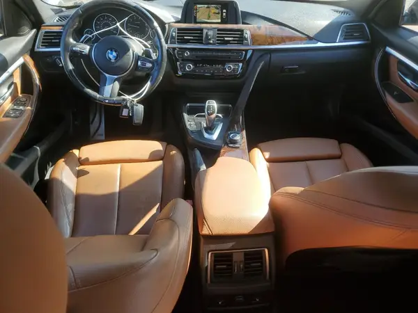 WBA8E3G54GNU01083 2016 BMW 3ER - Image 8