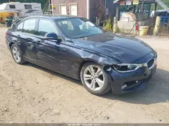 WBA8E3G54GNU01276 2016 BMW 3ER