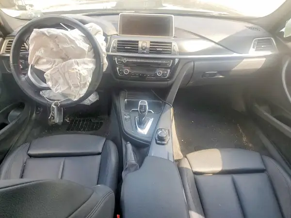 WBA8E3G54GNU01617 2016 BMW 3ER - Image 8
