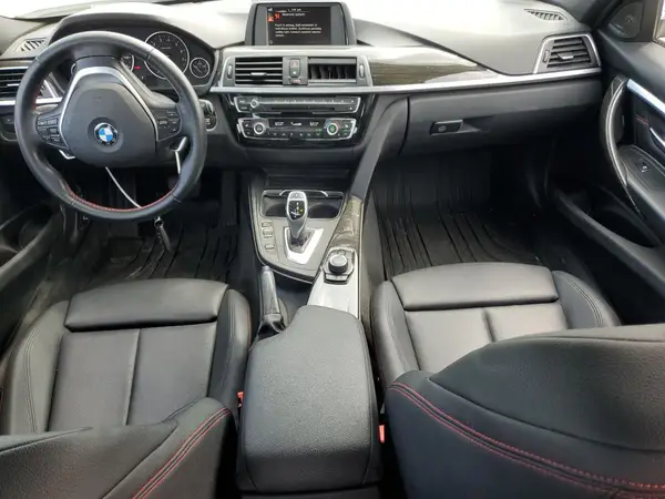WBA8E3G54GNU01701 2016 BMW 3ER - Image 8