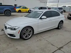 WBA8E3G54GNU01892 2016 BMW 3ER