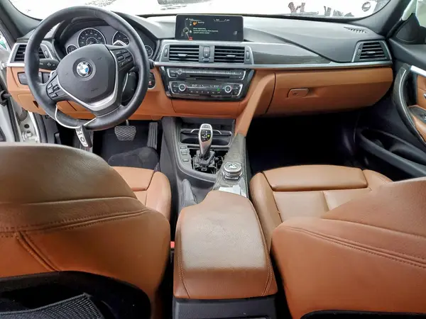 WBA8E3G54GNU01892 2016 BMW 3ER - Image 8