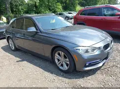 WBA8E3G54GNU01987 2016 BMW 3ER