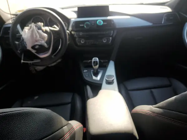 WBA8E3G54GNU02105 2016 BMW 3ER - Image 8