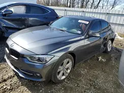 WBA8E3G54GNU02315 2016 BMW 3ER