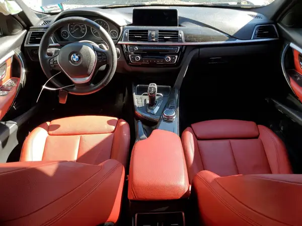 WBA8E3G54GNU02315 2016 BMW 3ER - Image 8
