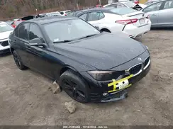 WBA8E3G54GNU02394 2016 BMW 3ER