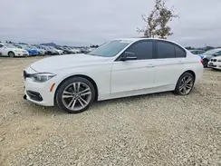 WBA8E3G54GNU02699 2016 BMW 3ER
