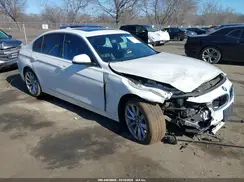 WBA8E3G54GNU03707 2016 BMW 3ER
