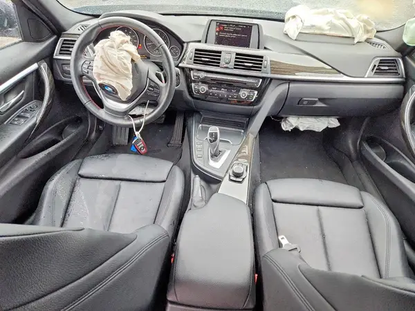 WBA8E3G54GNU04100 2016 BMW 3ER - Image 8