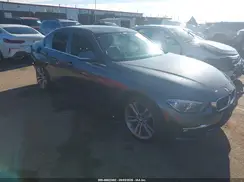 WBA8E3G54GNU05120 2016 BMW 3ER