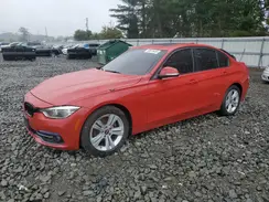 WBA8E3G54GNU05246 2016 BMW 3ER