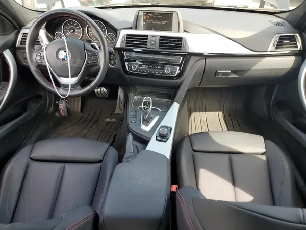 WBA8E3G54GNU05280 2016 BMW 3ER - Image 8