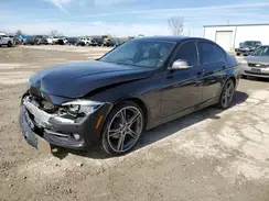 WBA8E3G54GNU05540 2016 BMW 3ER