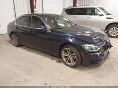 WBA8E3G54GNU38490 2016 BMW 3ER