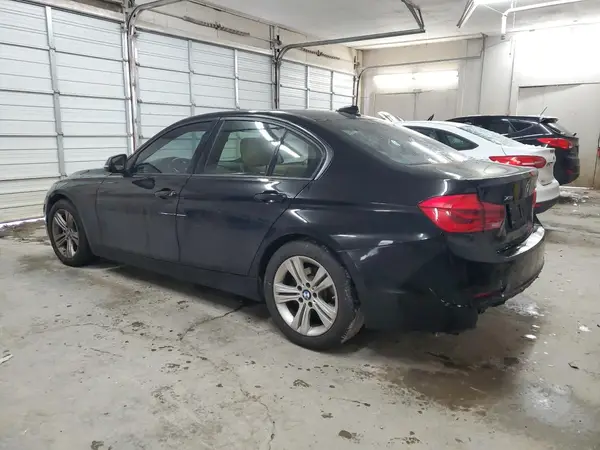 WBA8E3G54GNU38604 2016 BMW 3ER - Image 2