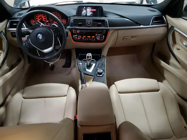 WBA8E3G54GNU38604 2016 BMW 3ER - Image 8