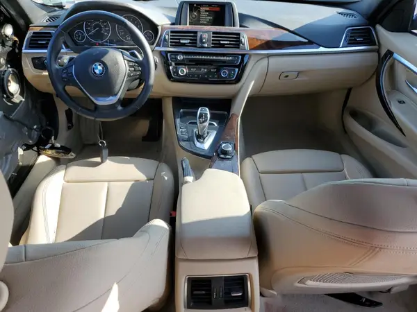 WBA8E3G55GNT26751 2016 BMW 3ER - Image 8