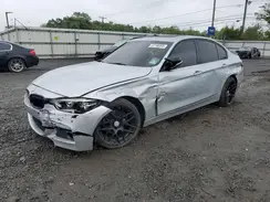 WBA8E3G55GNT75139 2016 BMW 3ER