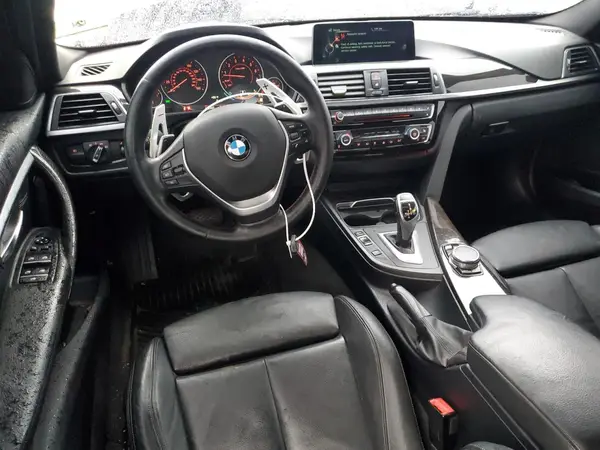 WBA8E3G55GNT75139 2016 BMW 3ER - Image 8