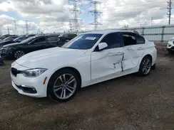 WBA8E3G55GNT75321 2016 BMW 3ER