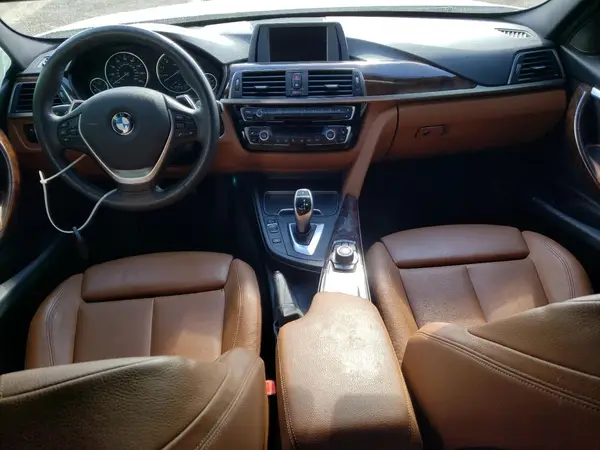 WBA8E3G55GNT75321 2016 BMW 3ER - Image 8