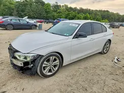 WBA8E3G55GNT75416 2016 BMW 3ER