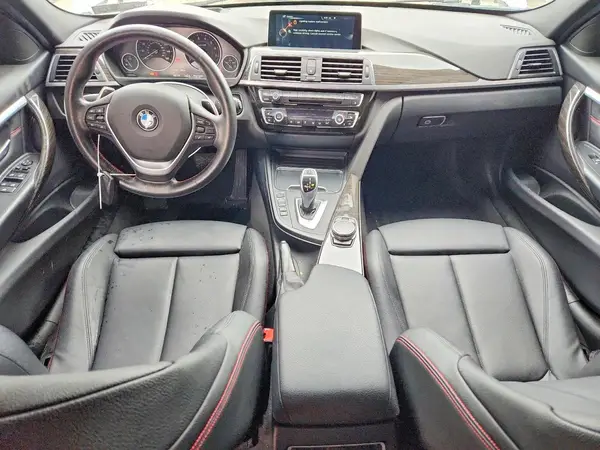 WBA8E3G55GNT75416 2016 BMW 3ER - Image 8