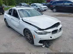 WBA8E3G55GNT75691 2016 BMW 3ER